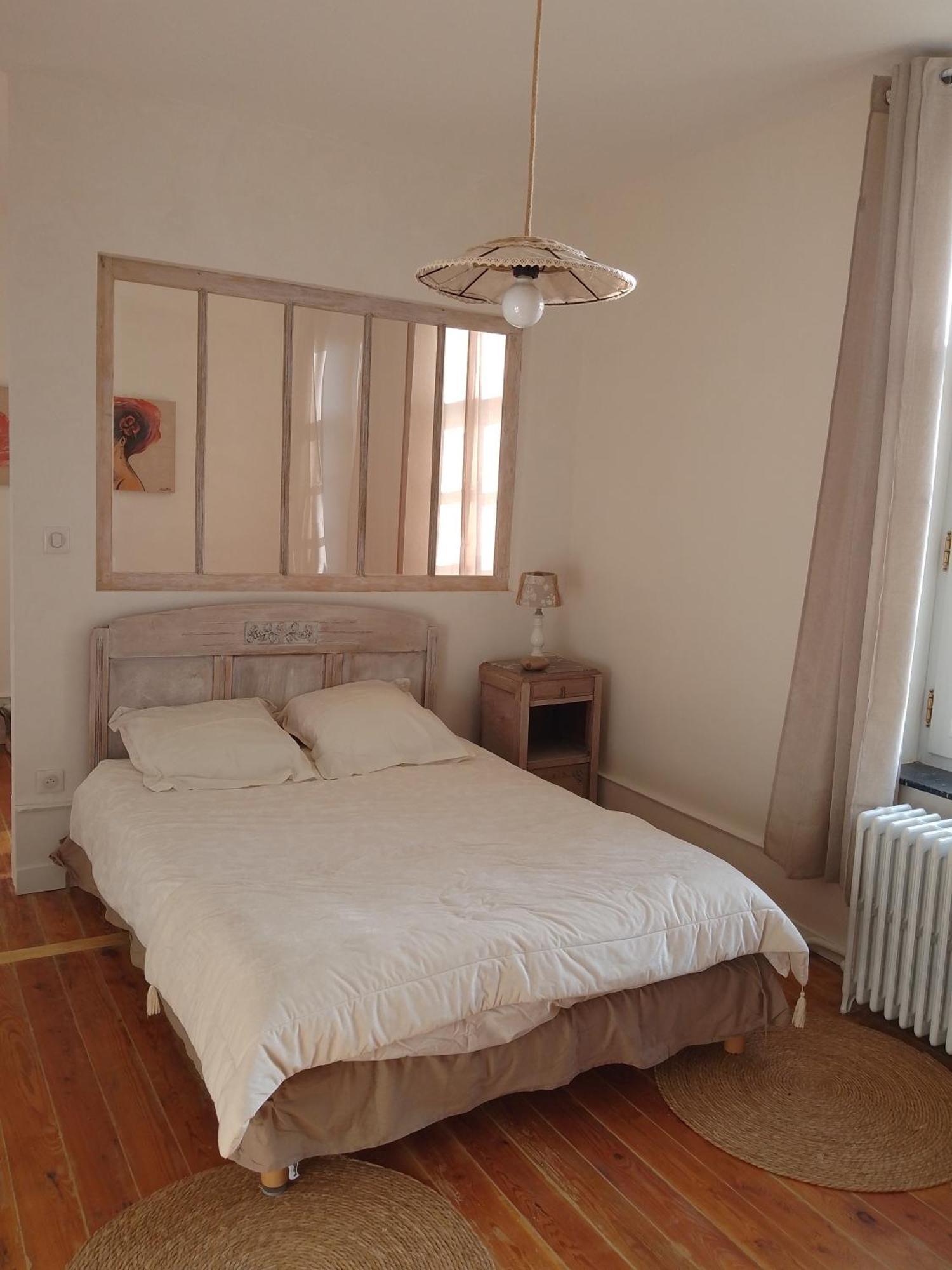 Charme D Antan Bed and Breakfast Villers-Châtel Eksteriør billede